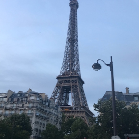 Meet your Posher, Beatrice - Picture 11 of 13